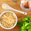 Great Value Minced Garlic in Water, 32 oz - Image 3