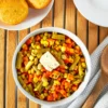 Great Value Mixed Vegetables, 15 oz - Image 2