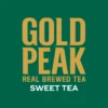 Gold Peak Sweetened Black Tea Bottle, 76 fl oz - Image 3