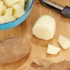 Fresh Idaho Russet Potatoes, 5 lb Bag - Image 2