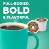 The Original Donut Shop, Regular Medium Roast K-Cup Coffee Pods, 24 Count - Image 4