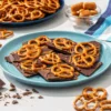 Old Dutch Baked Mini Twists Pretzels, 320g/11.3 oz. Bag - Image 3