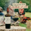 Josh Cellars Cabernet Sauvignon California Red Wine, 750 ml Bottle, 13.50% ABV - Image 3