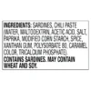 Great Value Sardines in Louisiana Hot Sauce, 3.75 oz - Image 3