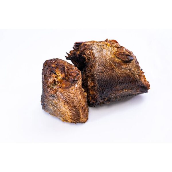 African Delights Dried Kuta Fish Filled with Natural Protein and Omega 3
