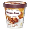Häagen-Dazs, Dulce de Leche Flavor, Ice Cream, 1 Count, Kosher, 14 oz, Gluten Free, Cardboard Box, New - Image 3