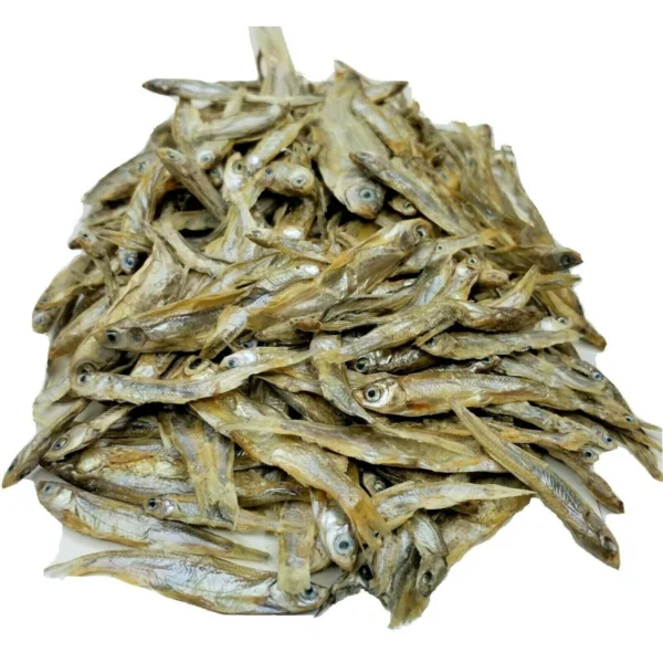 Fresh Water Fish