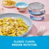 Bumble Bee Chunk White Albacore Tuna in Water, Wild Caught, Gluten Free, Shelf Stable Can, 5 oz (Pack of 4) - Image 3