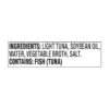StarKist Chunk Light Tuna in Oil, 5 oz Can - Image 3