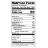Great Value Frozen Tilapia Skinless & Boneless Fillets, 2 lb, Bag - Image 4