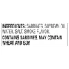 Great Value Sardines in Oil, 3.75 oz - Image 4