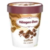 Haagen Dazs Coffee Ice Cream, Gluten Free, Kosher, 28 oz - Image 2