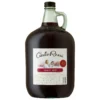 Carlo Rossi Sweet Red Wine, 4L Bottle - Image 3