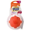 Hartz Dura Play Ball Dog Toy, Large, Color May Vary - Image 3