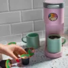 Crazy Cups Caramel Vanilla Coffee Pods, Medium Roast, 22 Count for Keurig K Cups Machines - Image 4