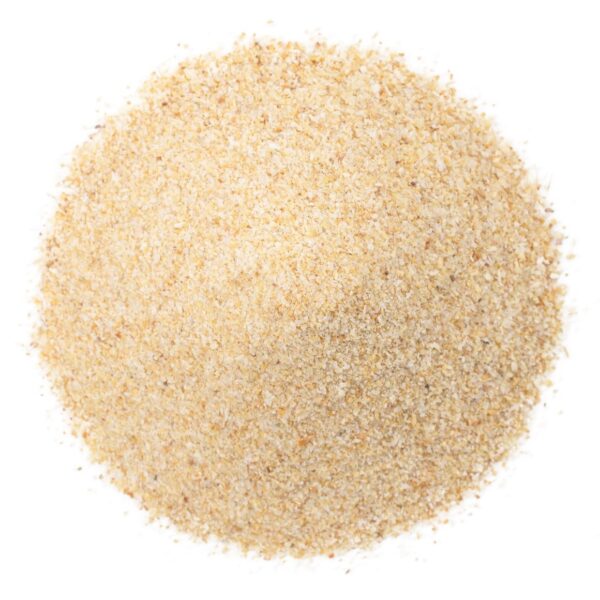 Granulated Garlic