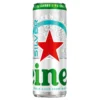 Heineken Silver Lager Beer, 12 Pack, 12 fl oz Cans - Image 3