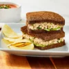 Great Value Chunk Light Tuna in Water, 12 oz - Image 2