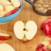Fresh Cosmic Crisp Apples, Each - Image 2