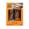 Marketside Frozen Wild Caught Cold Water Lobster Tails with Butter, 9 oz Box Contains lobster, milk. - Image 6