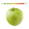Fresh Granny Smith Apples, 3 lb Bag - Image 2