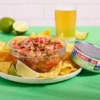 Bumble Bee Chunk Light Tuna in Water, 12 oz can - Image 3