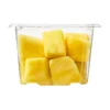 Marketside Fresh Cut Pineapple, 10 oz Tray - Image 3