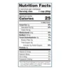 Great Value California Style Vegetable Mix, 12 oz Bag (Frozen) - Image 4