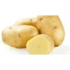 Yellow Potatoes Whole Fresh, 3lb Bag - Image 4