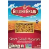 Golden Grain 16 oz Ditalini Pasta - Image 2