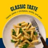 Barilla Protein+ Penne Pasta, Plant Based Pasta, 14.5oz - Image 3