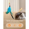 FeelNeedy Interactive Cat Toys for Indoor Cats - Image 4