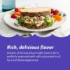 Chicken of the Sea Chunk Light Tuna in Oil 5 oz - Image 4