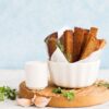 Organic Garlic Powder - Image 4