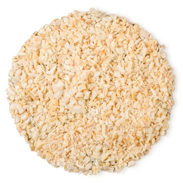 Minced Onion