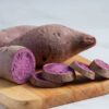 Organic Purple Sweet Potato Powder - Image 2