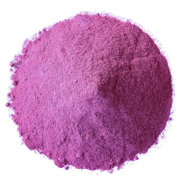 Purple Sweet Potato Powder