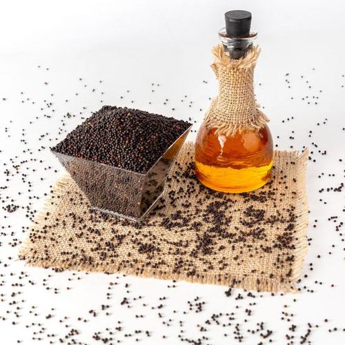 Canola (Rapeseed) Oil