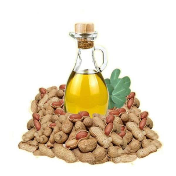Groundnut (Peanut) Oil