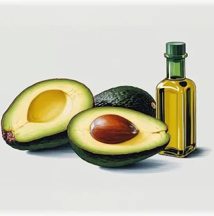 Avocado Oil